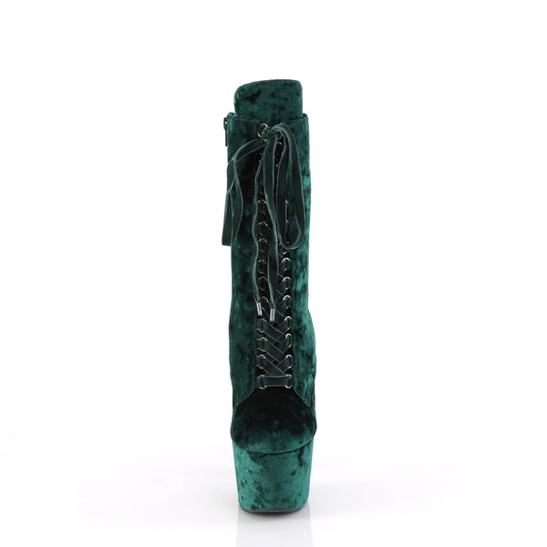 Liquidation- Adore 1045VEL Size 6