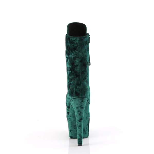 Liquidation- Adore 1045VEL Size 6