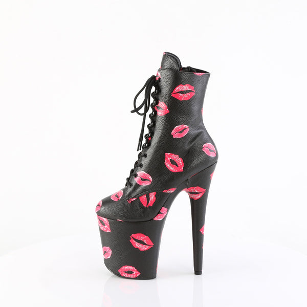 Flamingo 1020KISSES