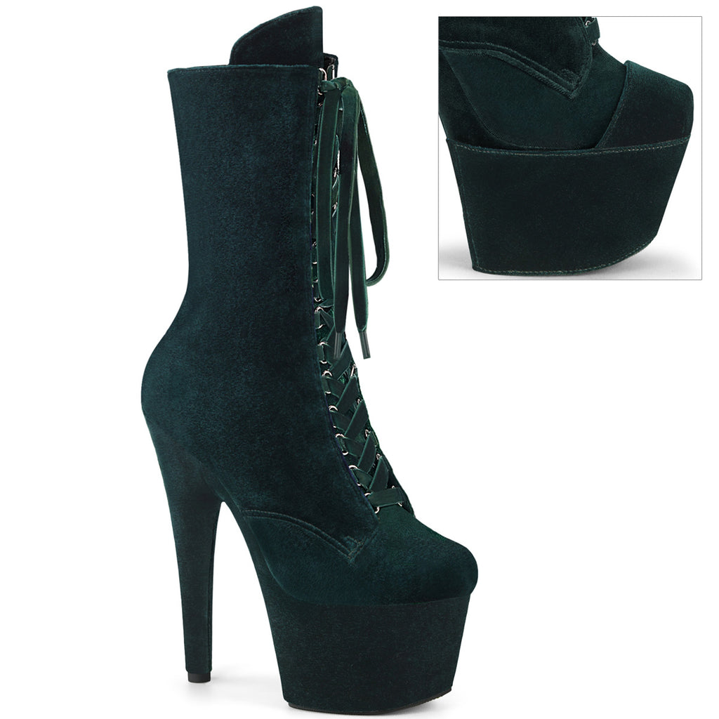 Liquidation- Adore 1045VEL Size 6