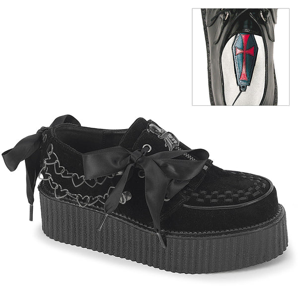 CREEPER 312