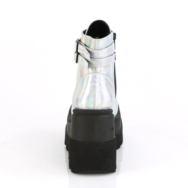 Shaker 52