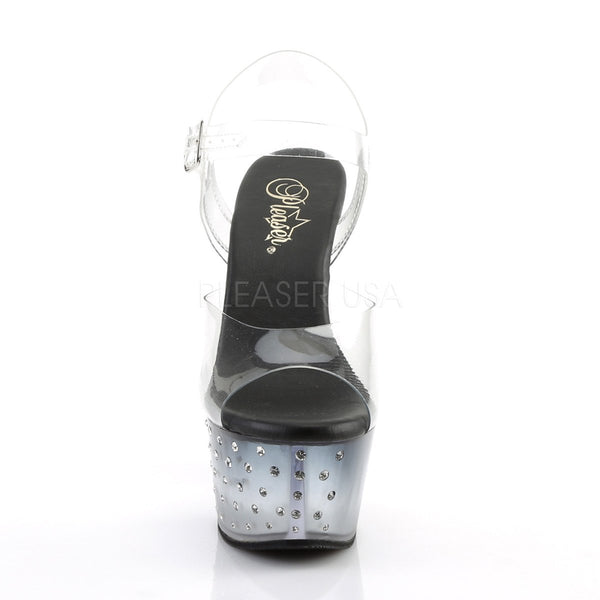 Aspire 608STD