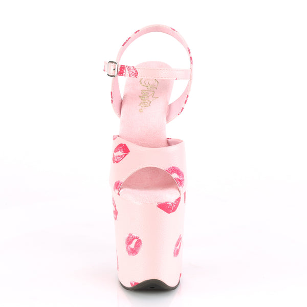 Flamingo 809KISSES