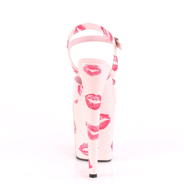 Flamingo 809KISSES