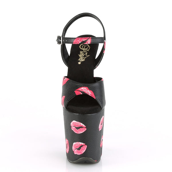 Flamingo 809KISSES
