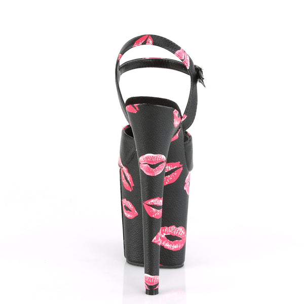 Flamingo 809KISSES