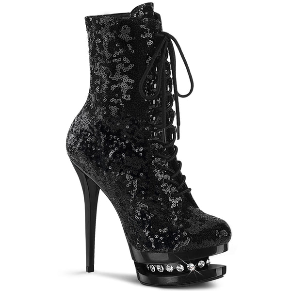 Blondie R-1020 (Sequins)
