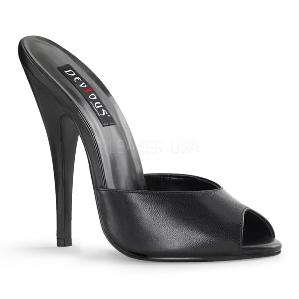 Domina 101