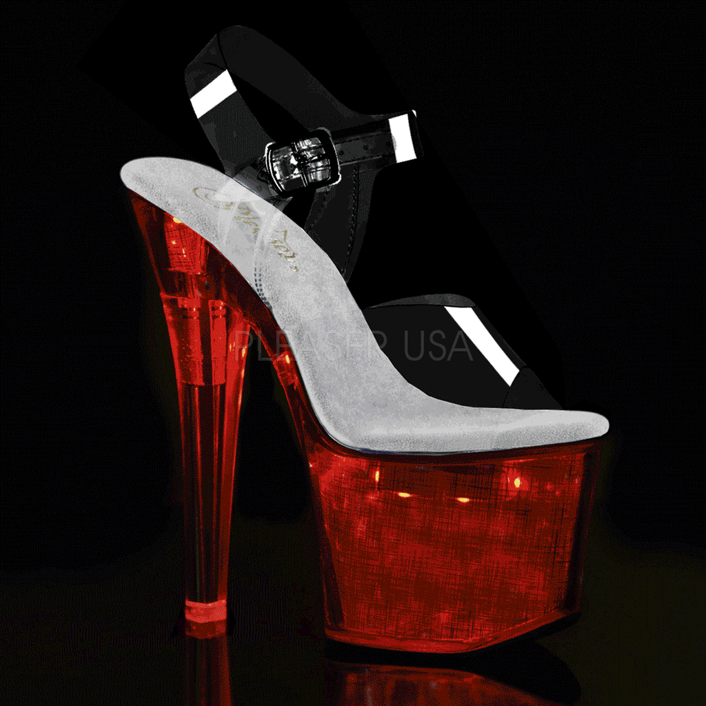 Flashdance 708CH