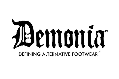 Demonia