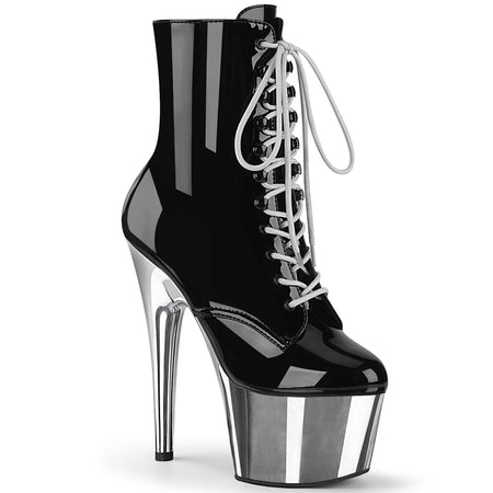 Detachable Ankle Straps