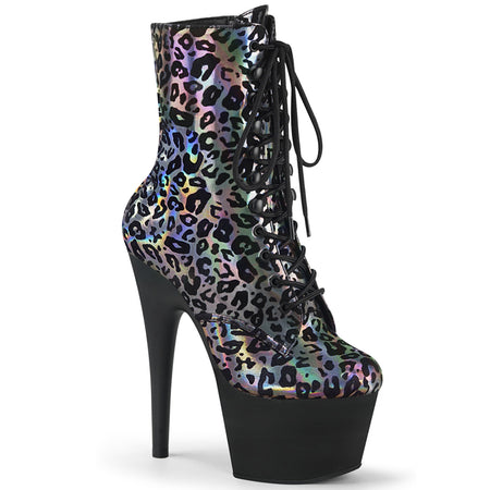 Detachable Ankle Straps