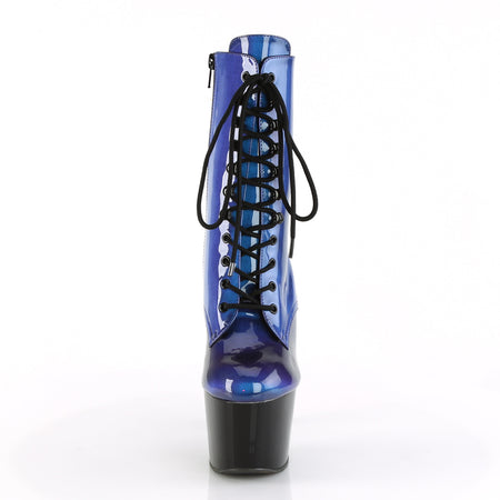 Detachable Ankle Straps