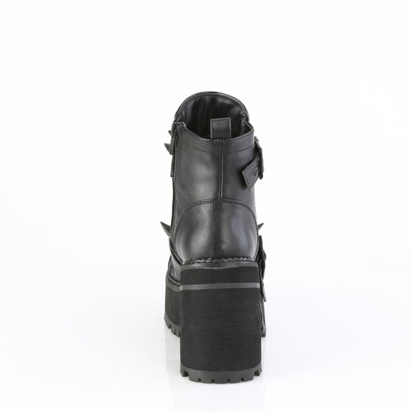 Assault 72