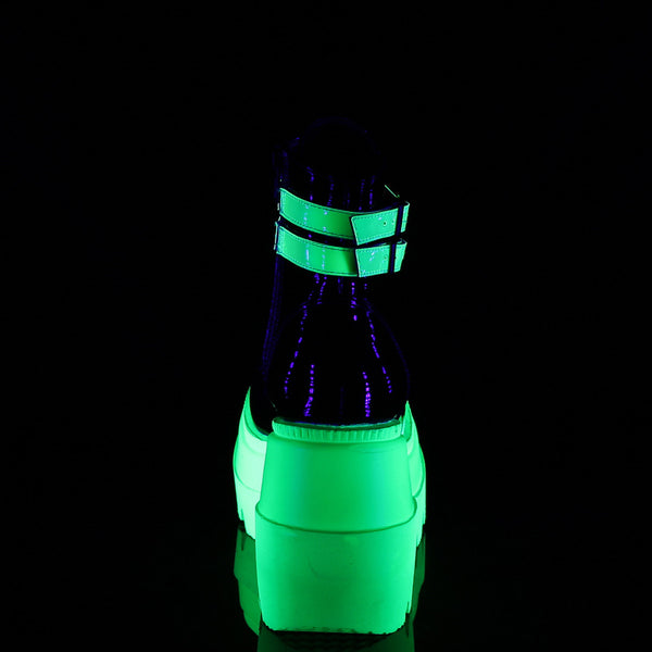 Shaker 52