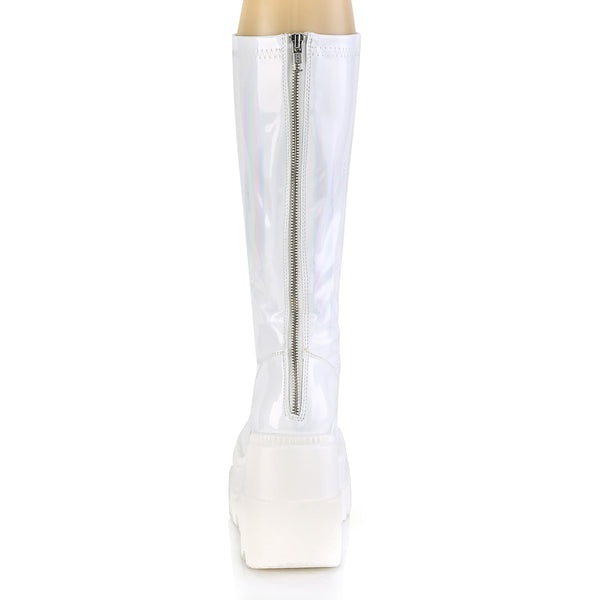 Shaker 65