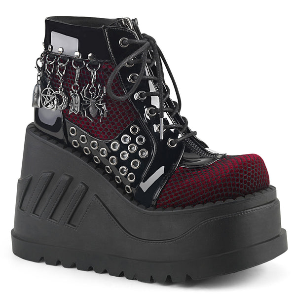 Stomp 18