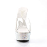 Liquidation - Bejeweled 601DM / Size 9