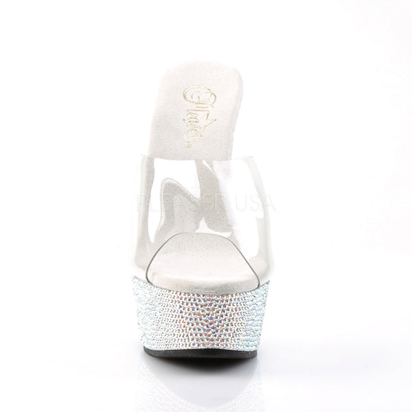 Liquidation - Bejeweled 601DM / Size 9