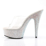 Liquidation - Bejeweled 601DM / Size 9