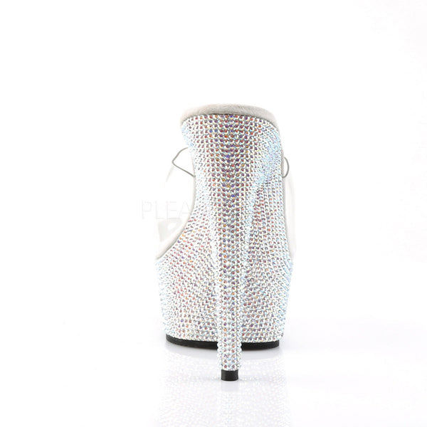 Liquidation - Bejeweled 601DM / Size 9