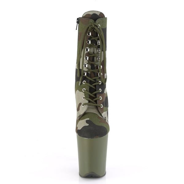 Flamingo 1020CAMO