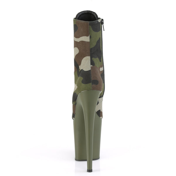 Flamingo 1020CAMO