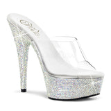 Liquidation - Bejeweled 601DM / Size 9