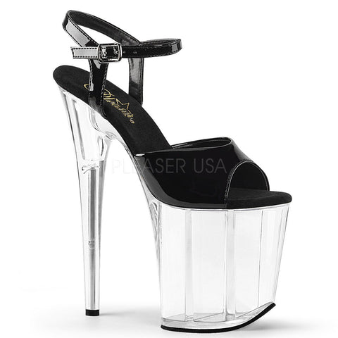 8” Heels