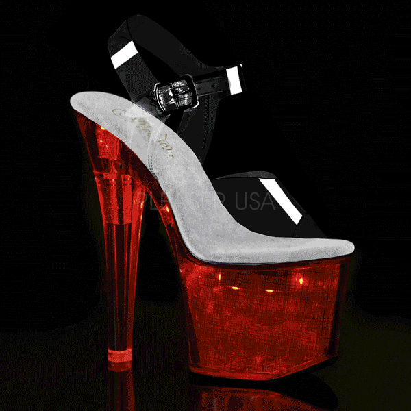 Flashdance 708CH